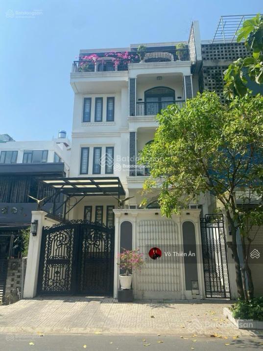 Chỉ duy nhất! căn nhà 4 tầng full nt view công viên mt ngay trần lựu 4x20m  giảm sâu chỉ 1x tỷ.