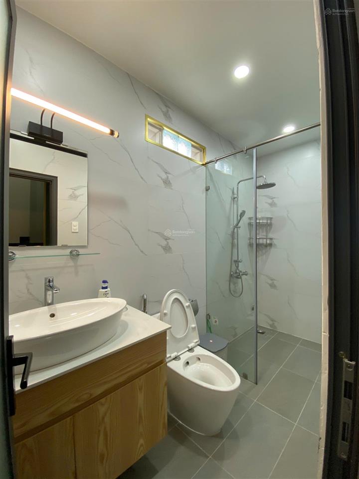 Chỉ duy nhất! căn nhà 4 tầng full nt view công viên mt ngay trần lựu 4x20m  giảm sâu chỉ 1x tỷ.