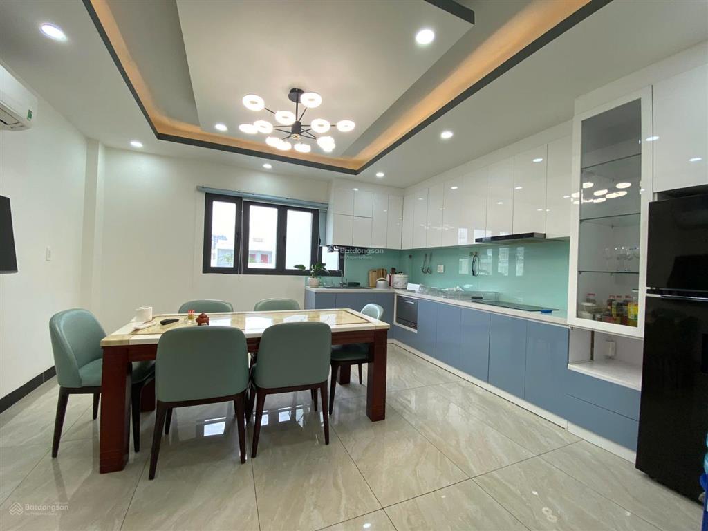 Chỉ duy nhất! căn nhà 4 tầng full nt view công viên mt ngay trần lựu 4x20m  giảm sâu chỉ 1x tỷ.