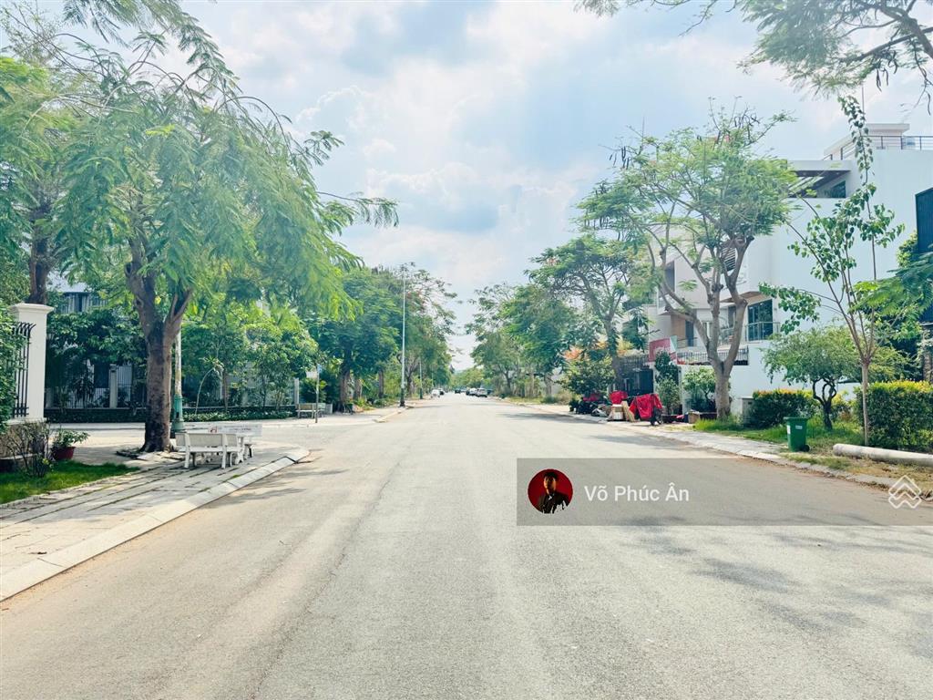 Ngộp lắm rồi anh chị! lô đất mt sử hy nhan, thạnh mỹ lợi  8 x 23m  xây hầm 4 tầng  chỉ 150tr/m2