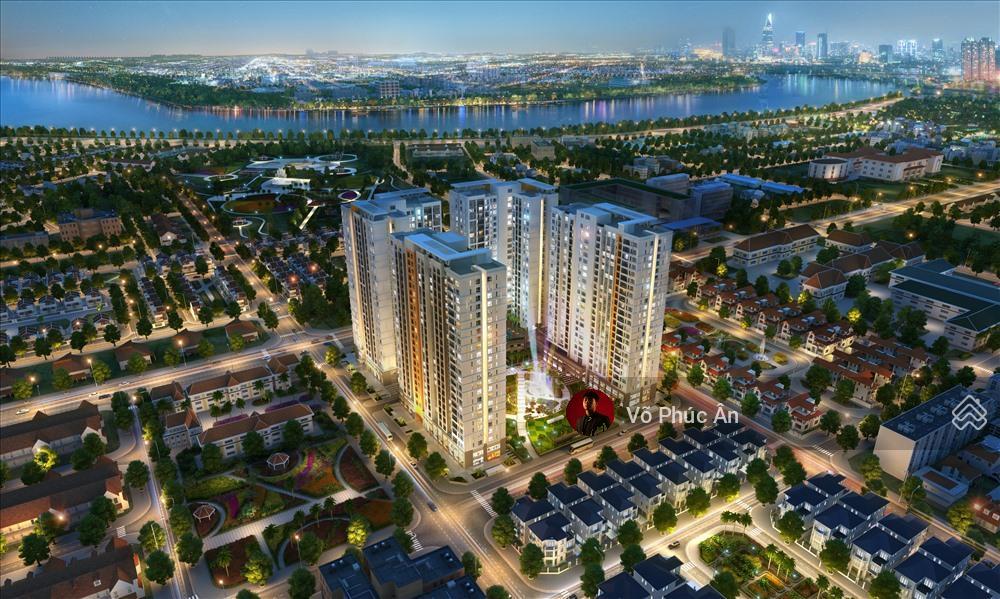 Ngộp lắm rồi anh chị! lô đất mt sử hy nhan, thạnh mỹ lợi  8 x 23m  xây hầm 4 tầng  chỉ 150tr/m2
