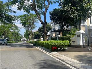 Còn sót lại lô đất view công viên! mặt tiền ngay lương định của  5x20m  giá từ 20 về 15,8 tỷ