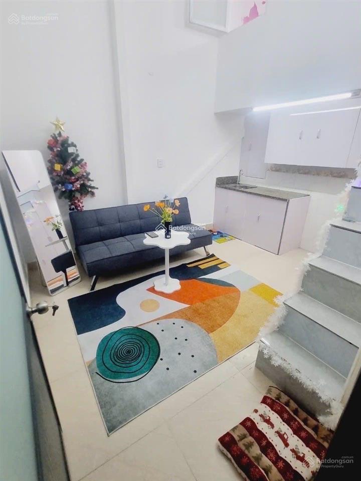 Tỷ suất 8%/năm! chốt gấp tòa chdv mt ngay nguyễn duy trinh 4 tầng  200m²  tt 170tr/th  giá 1x tỷ