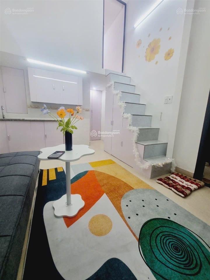 Tỷ suất 8%/năm! chốt gấp tòa chdv mt ngay nguyễn duy trinh 4 tầng  200m²  tt 170tr/th  giá 1x tỷ