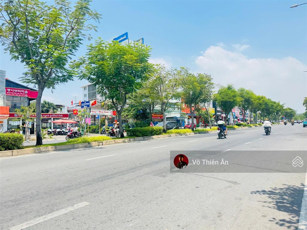 Nhất định phải xem! lô đất mt ngay trần não, kđt thủ thiêm  6x22m  xây hầm 5 tầng  giá chỉ 2x tỷ