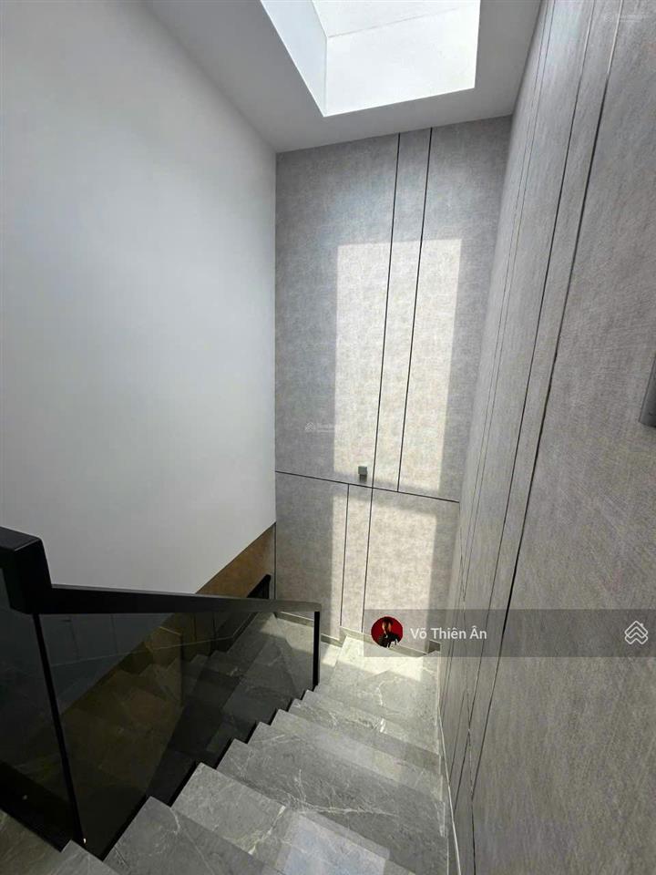 Chốt gấp căn villa  thạnh mỹ lợi q2  mặt tiền ngay trương văn bang  7x18.5m  giá chỉ 19 tỷ
