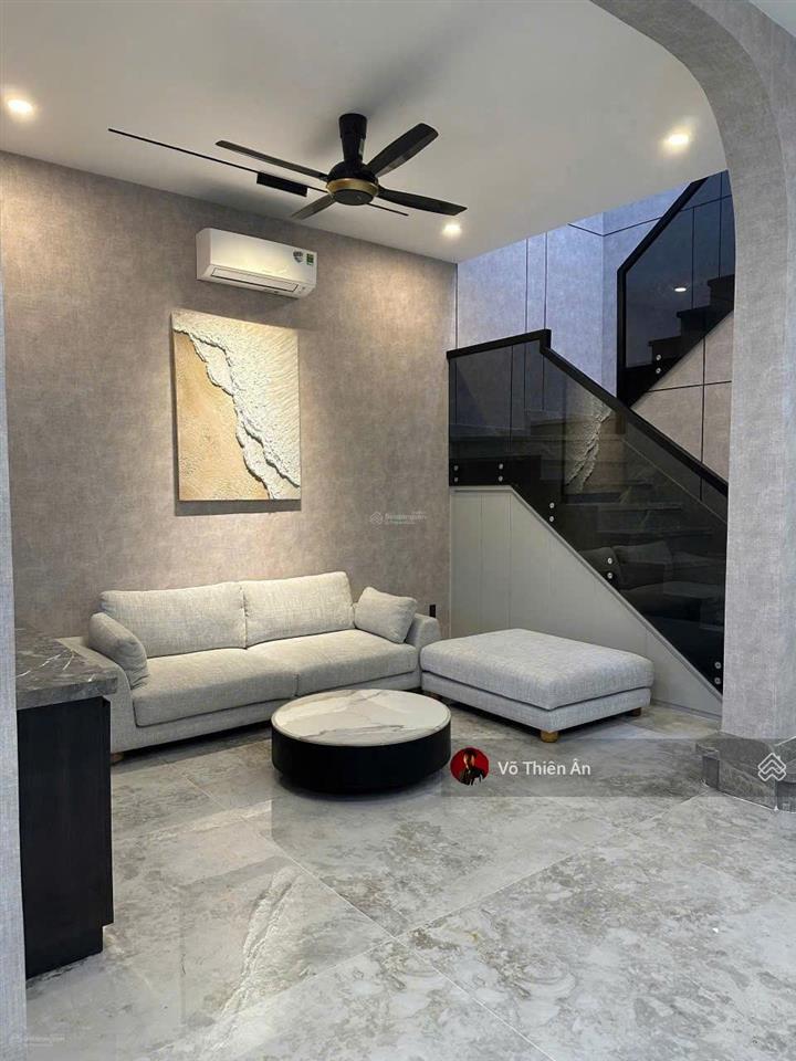 Chốt gấp căn villa  thạnh mỹ lợi q2  mặt tiền ngay trương văn bang  7x18.5m  giá chỉ 19 tỷ