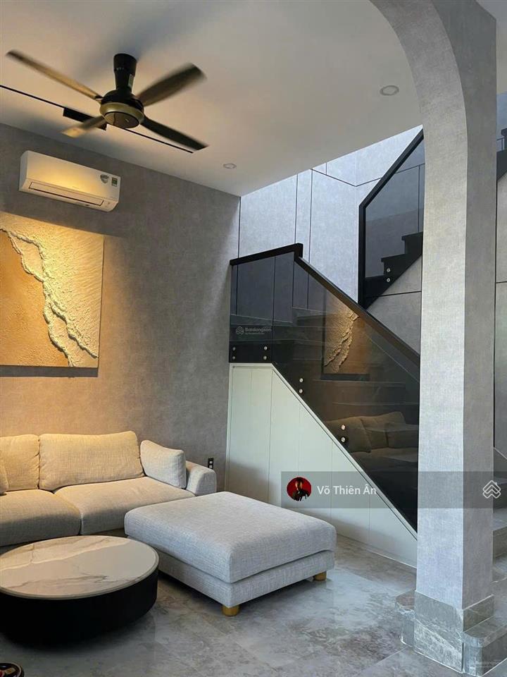 Chốt gấp căn villa  thạnh mỹ lợi q2  mặt tiền ngay trương văn bang  7x18.5m  giá chỉ 19 tỷ