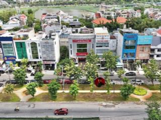 Đầu tư siêu lợi nhuận! lô góc 2 mtkd ngay lương định của 11 x 17m  xây hầm 4 tầng chỉ 30tỷ