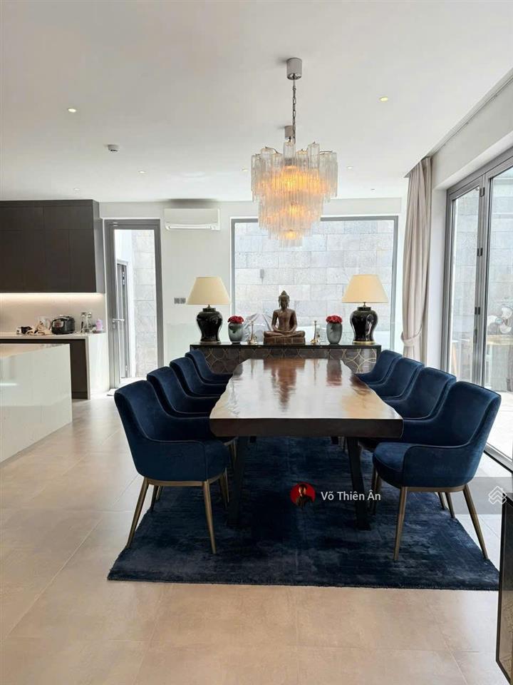 Chốt gấp anh chị ơi! sở hữu căn villa  hồ bơi cực đẹp  13x25,5m  hđt 150tr/th  chỉ 144 tr/m2