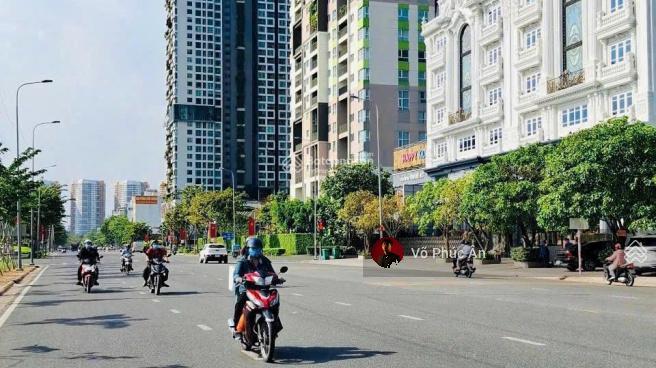 Ngộp lắm rồi! bán tòa chdv ngay trương văn bang  6 tầng  5x17m  hđt 65tr  giảm về 16,8 tỷ chốt