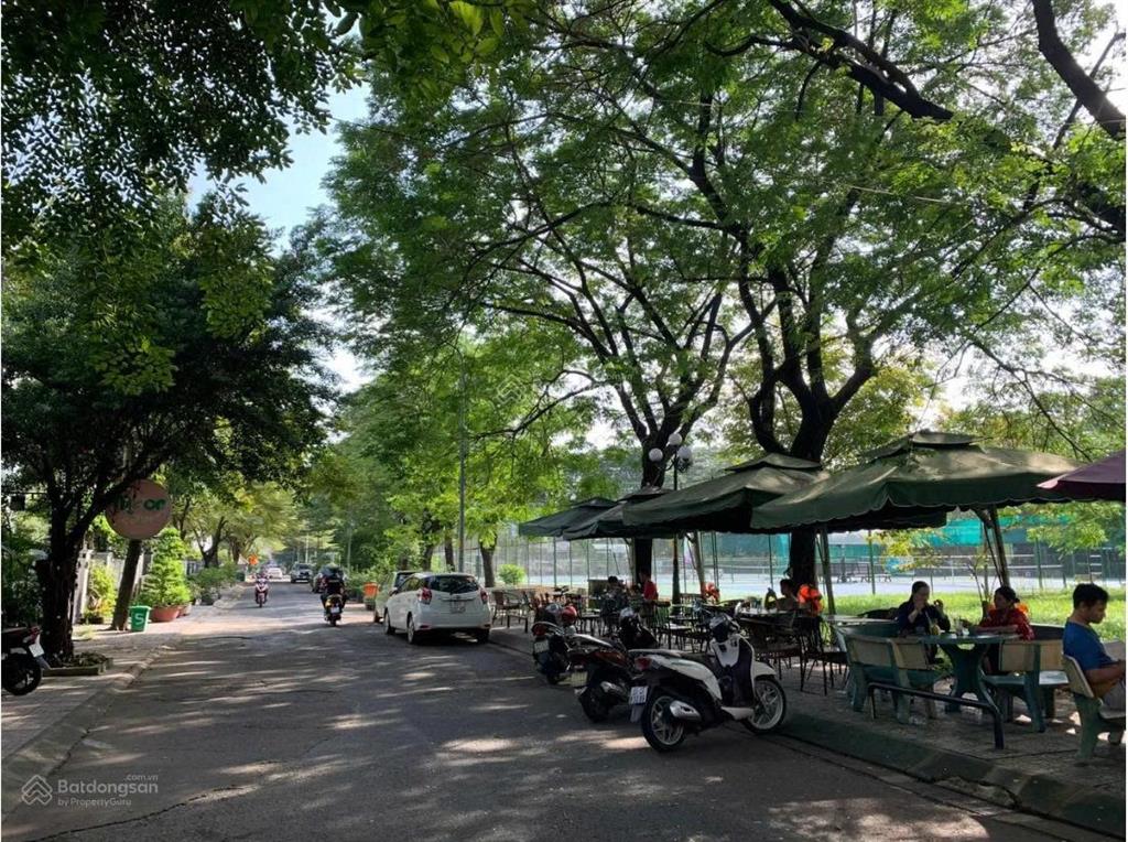 Chủ giảm 8 tỷ! chốt ngay nền biệt thự ngay global city  10x20m  xây hầm 4 tầng  chỉ 80tr/m2