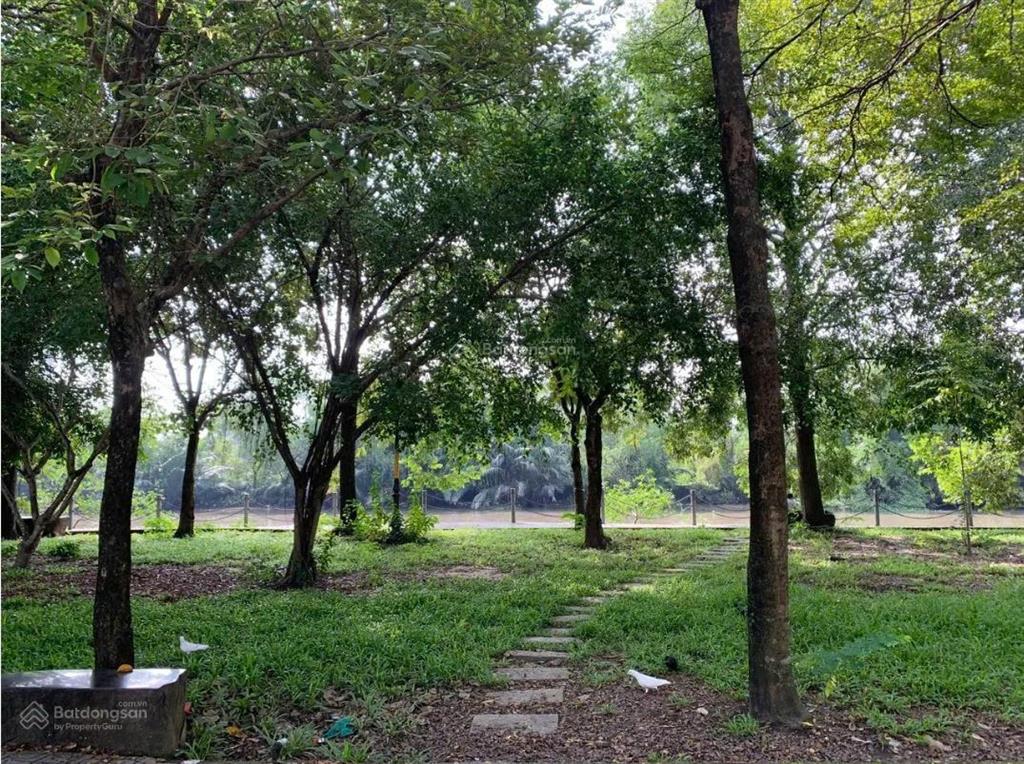 Chủ giảm 8 tỷ! chốt ngay nền biệt thự ngay global city  10x20m  xây hầm 4 tầng  chỉ 80tr/m2