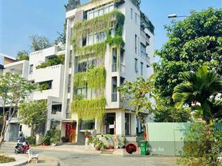 Giá hời thủ đức house! lô đất ven sông  view công viên  13m x 18m  xây 4 tầng  siêu rẻ 22,5 tỷ