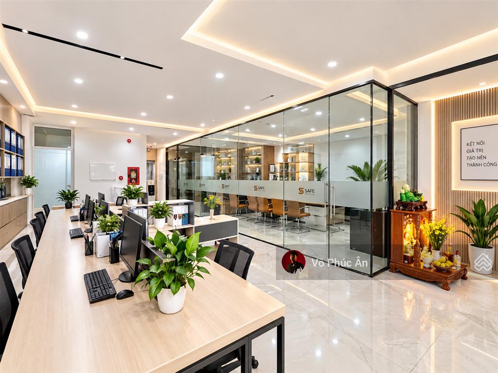 Bán gấp toà nhà mặt tiền nguyễn thị minh khai  8 x 25m 200m2  hầm 7 tầng  hđt 200tr  chỉ 42 tỷ