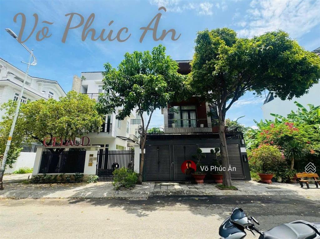 Giảm sâu bán gấp! khuôn đất biệt thự kdc đông thủ thiêm  9 x 18m  xây hầm 4 tầng  chỉ 14 tỷ