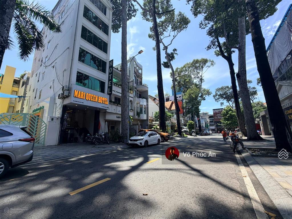 Siêu phẩm hiếm! tòa ks mt sương nguyệt ánh  8,5 x 25m  hầm 7 tầng  hđt 470tr  giá chỉ 79 tỷ