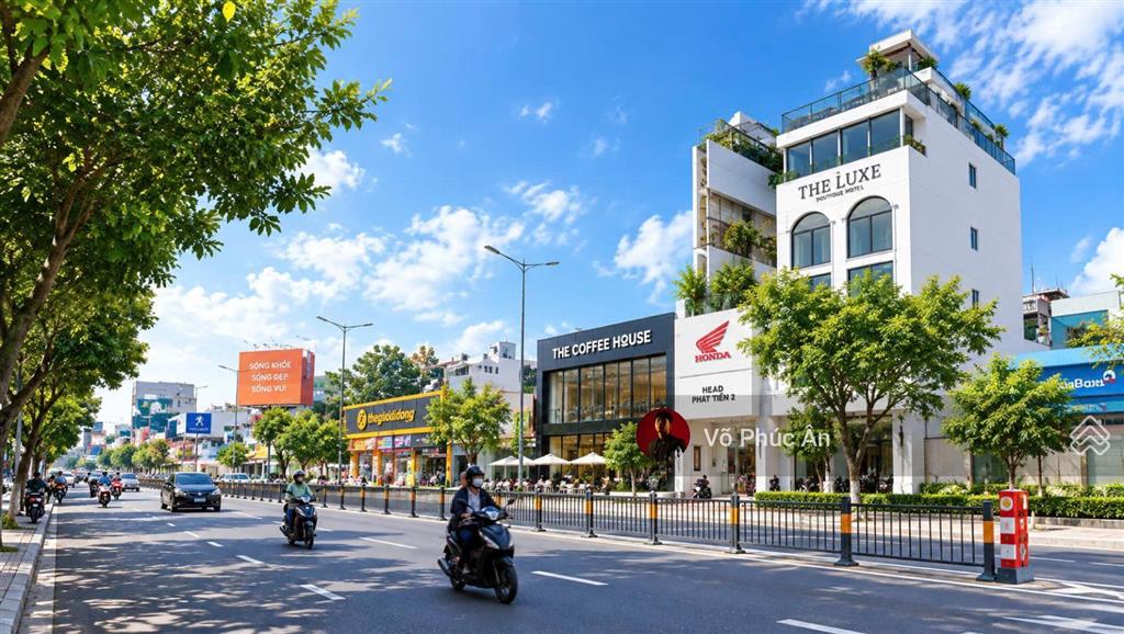 Cần tiền bán gấp tòa building mt phạm hồng thái q1  8x20m  hầm 5 tầng, thang máy  chỉ 70 tỷ
