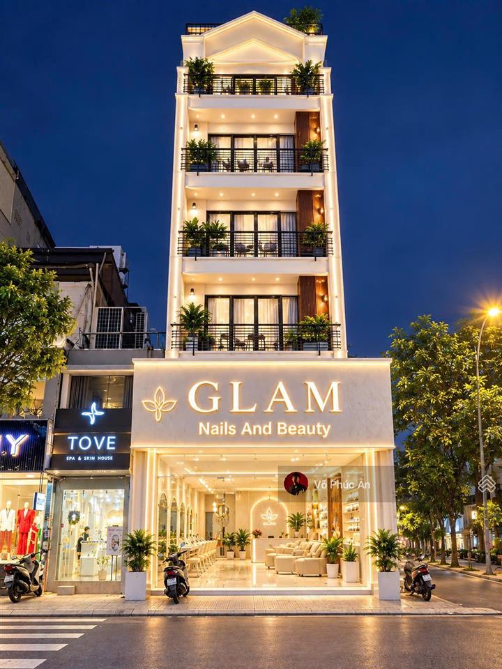 Siêu khan hiếm! căn góc 2mt trần đình xu, q1  6 x 25m  5 tầng  hđt 95tr  giá chỉ 40 tỷ