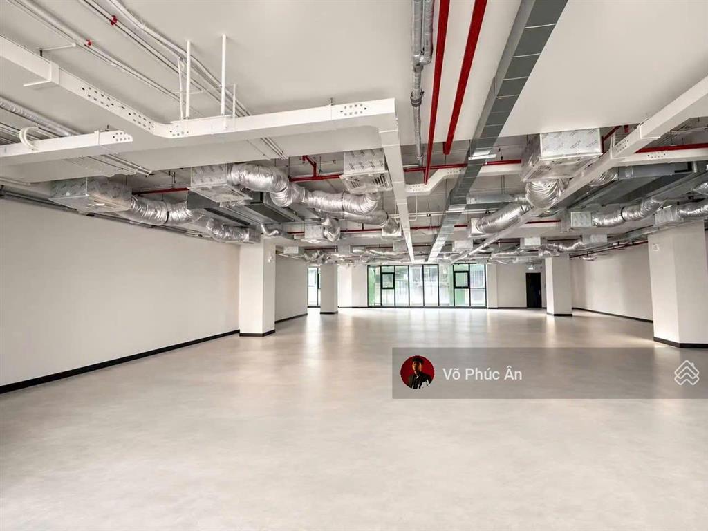 Bán siêu building mt cmt8 q3  15x36m nở hậu  2 hầm 10 tầng  hđt 1,5 tỷ  đón đầu tod metro số 2