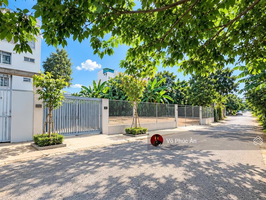 Chốt gấp siêu phẩm! lô đất mt ngay trương văn bang  7x18,5m  xd hầm 4 tầng  giảm sâu về 16 tỷ