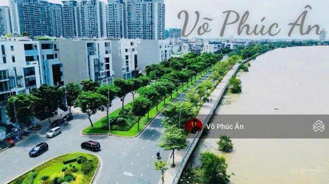 Chốt gấp siêu phẩm! lô đất mt ngay trương văn bang  7x18,5m  xd hầm 4 tầng  giảm sâu về 16 tỷ