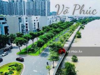 Chốt gấp siêu phẩm! lô đất mt ngay trương văn bang  7x18,5m  xd hầm 4 tầng  giảm sâu về 16 tỷ