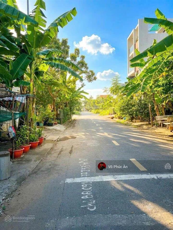 Chốt gấp siêu phẩm! lô đất mt ngay trương văn bang  7x18,5m  xd hầm 4 tầng  giảm sâu về 16 tỷ