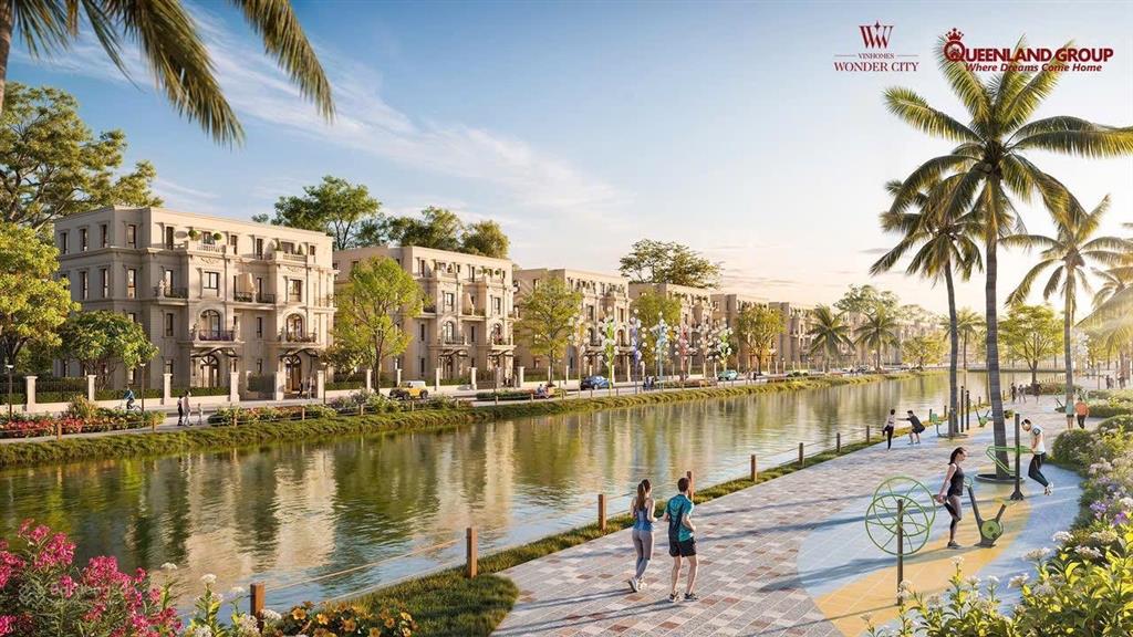Giá tốt nhất thị trường lk 96126m2 giá từ 18 tỷ, bt 228300m2 (view hồ, cạnh công viên) được việc