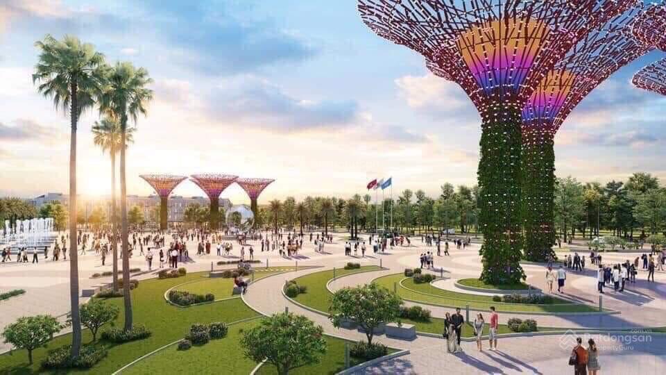 Giá tốt nhất thị trường lk 96126m2 giá từ 18 tỷ, bt 228300m2 (view hồ, cạnh công viên) được việc