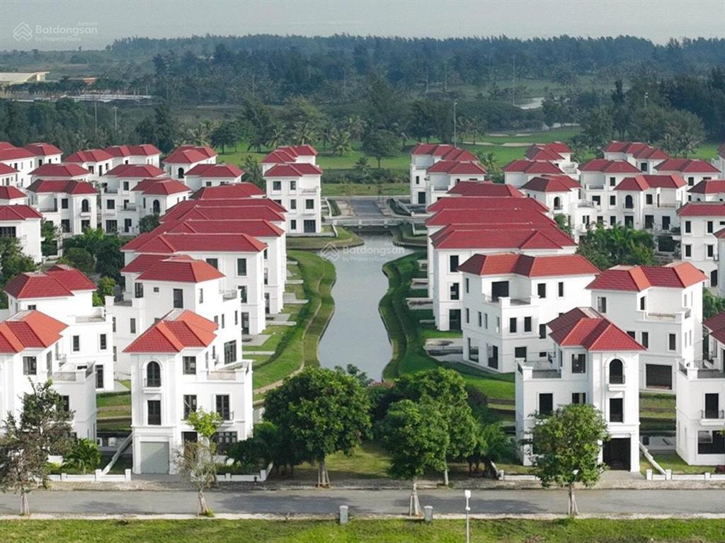 5 căn cắt lỗ sâu tại dự án 356m2  550m2 ( nằm trên đảo, sông quanh nhà)  sẵn sổ đỏ chỉ từ 45tr/m2