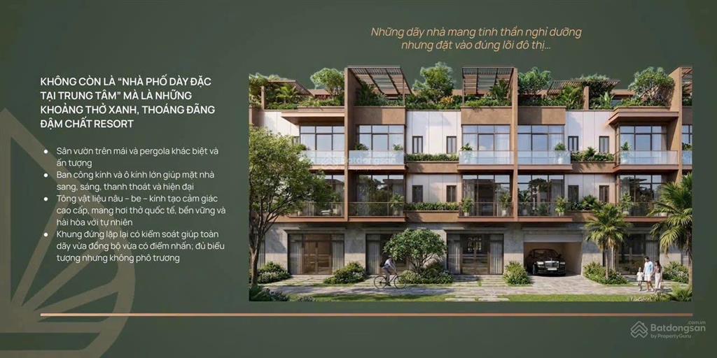 Lô góc đối ngoại vip nhất dự án  view trực diện công viên, quảng trường, có gara 110m2  49.5 tỷ