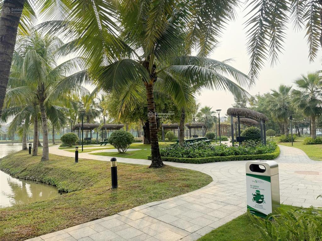 Mở bán siêu phẩm có 102 view công viên biệt thự tm vinhomes green villas (ký trực tiếp vinhomes)