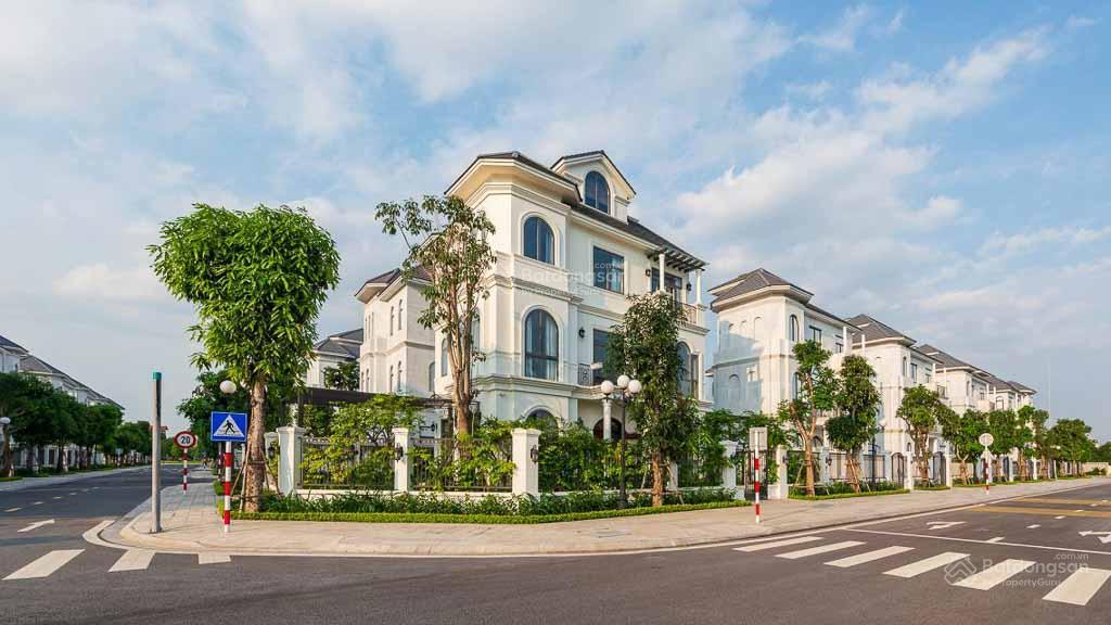 Mở bán siêu phẩm có 102 view công viên biệt thự tm vinhomes green villas (ký trực tiếp vinhomes)