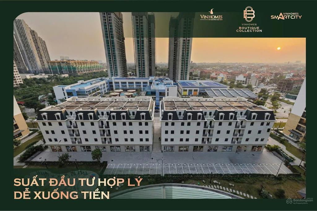 Siêu hot!những căn liền kề tm cuối cùng mở bán 150m2  600m2 sàn xd.sẵn người thuê 110150tr/tháng