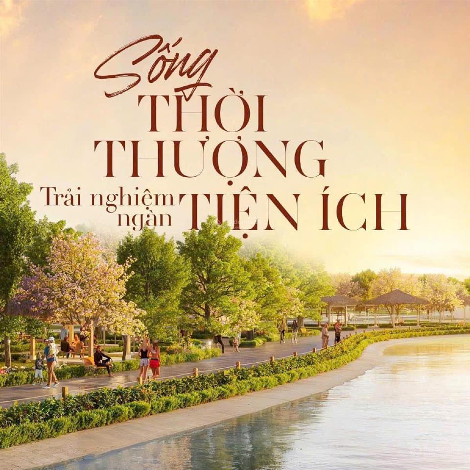 Chính chủ bán căn 96m² giãn xây hừng đông  16,1 tỷ bao phí nhanh gọn, vào việc nhanh (miễn tg)