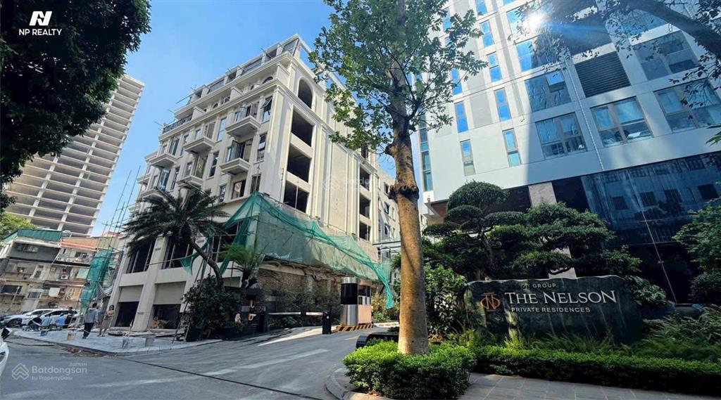 Quỹ căn vip cuối cùng 29 láng hạ, làm việc trực tiếp tập đoàn 91  121m2 xây 5 tầng  giá tốt tt