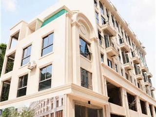 Căn ngoại giao 114.5m2 giá chỉ 62 tỷ, xây 7 tầng  vip nhất láng hạ (có quản lý, bảo vệ)sẵn sổ đỏ