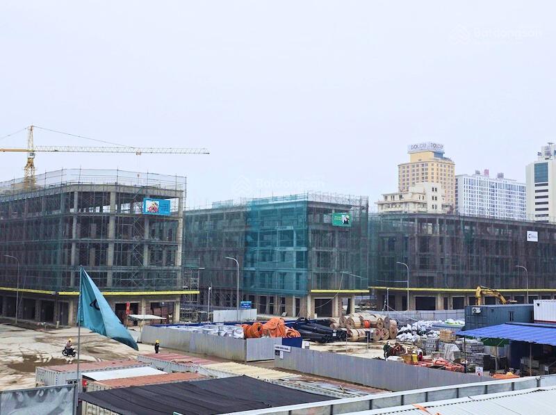 Mở bán đợt mới với quỹ đẹp 82.5m2  90m2, giá quá rẻ 52  65 tỷ/căn (sang trọng hà nội)  vvip