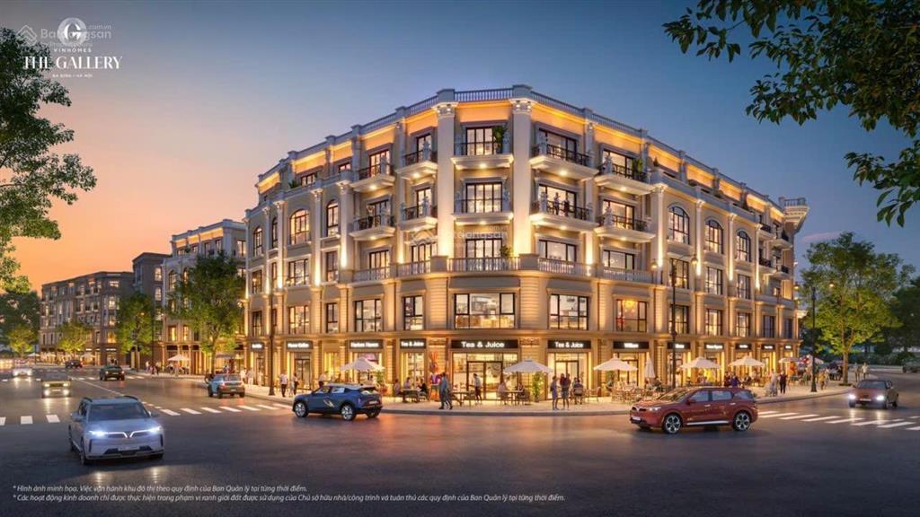 Mở bán đợt mới với quỹ đẹp 82.5m2  90m2, giá quá rẻ 52  65 tỷ/căn (sang trọng hà nội)  vvip