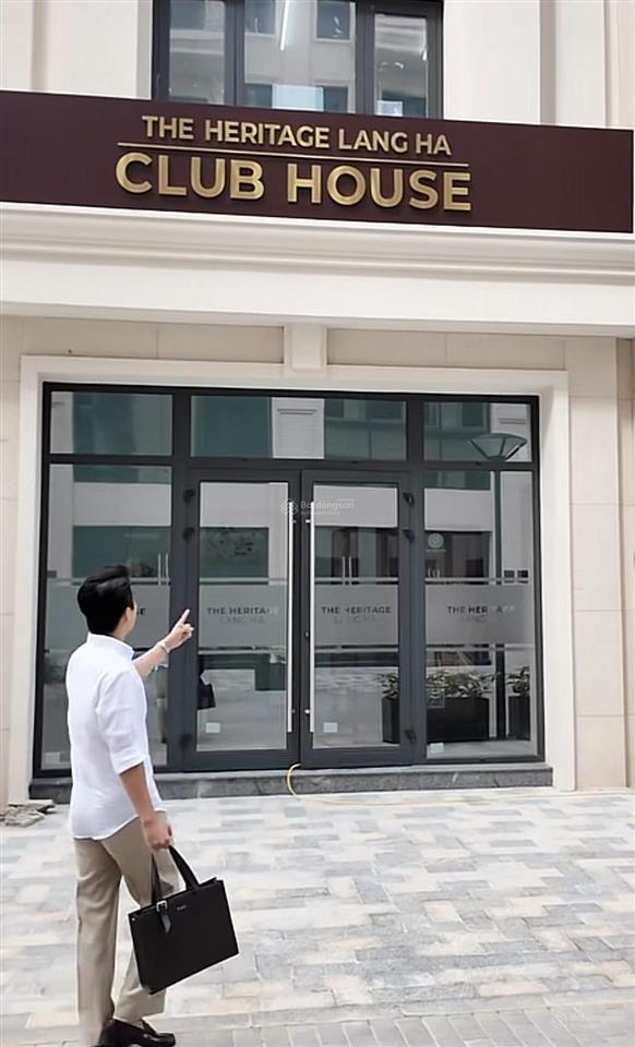 5 căn liền kề khép kín nổi bật láng hạ, giảng võ 115m2  7 tầng  an ninh 24/7 ~ mua là thắng