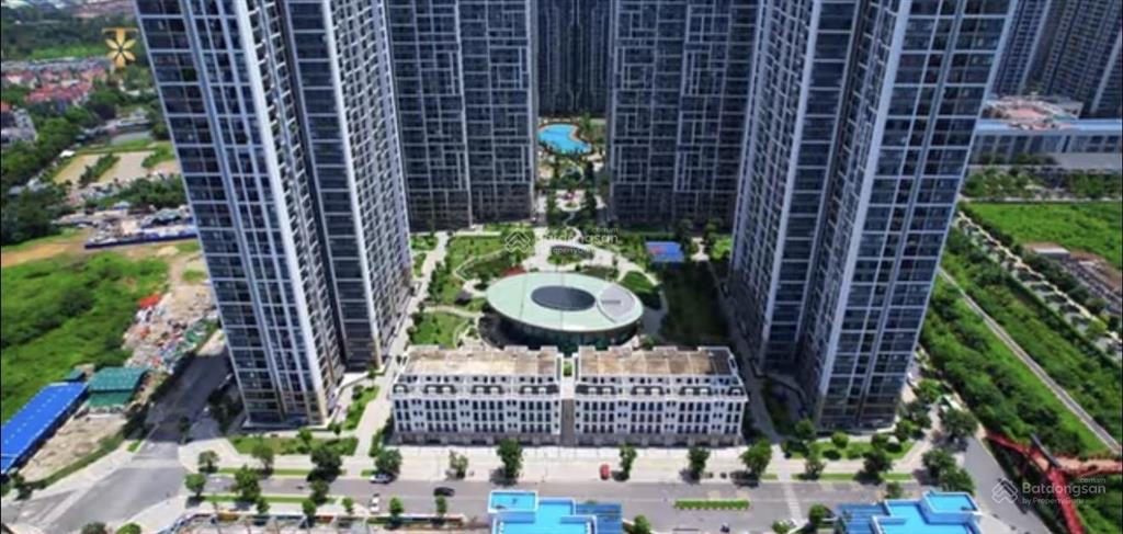 Hot! vinhomes chơi lớn ck 24%, 130m2/căn dt cho thuê 120 tr/tháng (sẵn nhà chỉ 25 tỷ/căn)