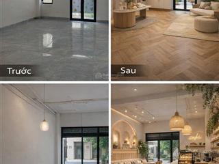 Rẻ nhất sao biển shophoues 58,5m2 giá chỉ 8,7 tỷ đã hoàn thiện 2 tầng cho thuê 5,5tr/tháng
