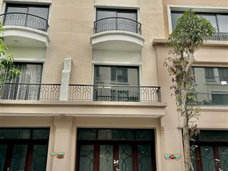 Bán gấp liền kề 65m2 cọ xanh giá chỉ 9,1 tỷ đông nam sẵn sổ không vay tại vinhomes ocean park 2