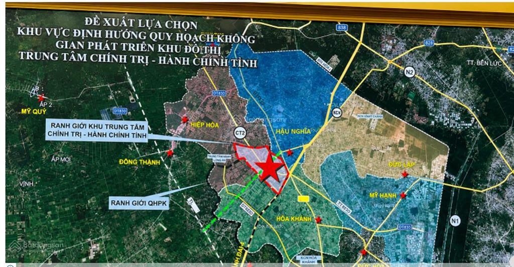 Bán nhà riêng tại ô 5, khu b, thị trấn hậu nghĩa, 3,5 tỷ, 130m2, nhiều tiện ích, uy tín