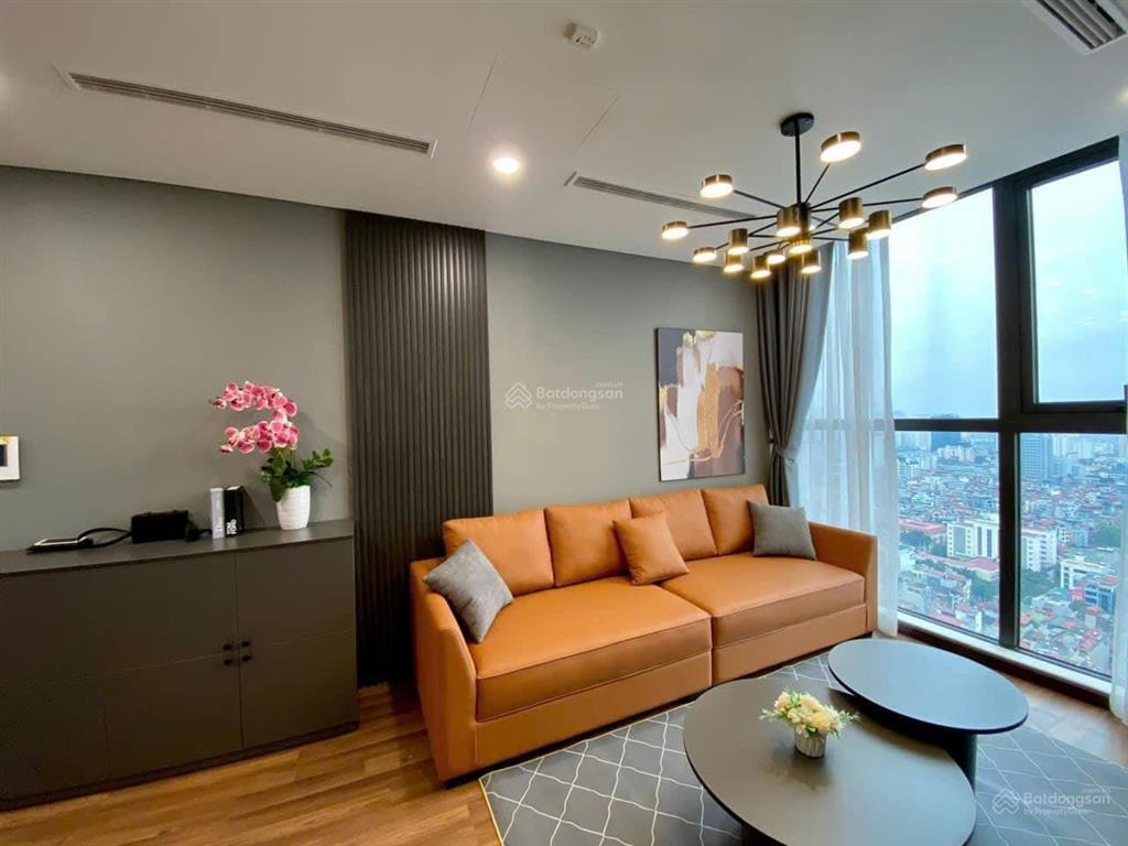 Căn hộ 81m2 tại eco lake view, bán gấp 6,4 tỷ, 2pn, 2wc, đầy đủ nội thất