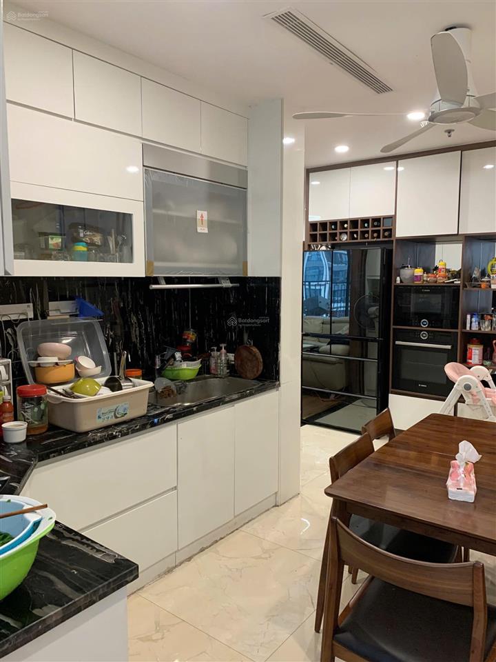 Bán ch 2pn, 2wc, 62m2 tại geleximco southern star, giá tốt 5,9 tỷ vnd