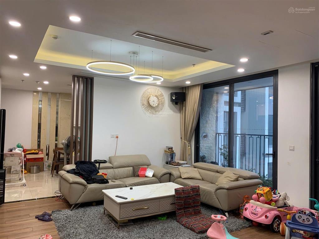 Bán ch 2pn, 2wc, 62m2 tại geleximco southern star, giá tốt 5,9 tỷ vnd