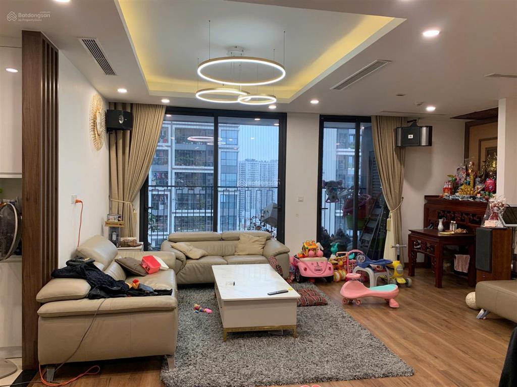 Bán ch 2pn, 2wc, 62m2 tại geleximco southern star, giá tốt 5,9 tỷ vnd