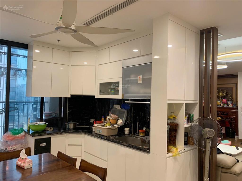 Bán ch 2pn, 2wc, 62m2 tại geleximco southern star, giá tốt 5,9 tỷ vnd